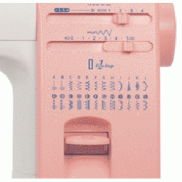 Швейная машина Janome HomeDecor 1023