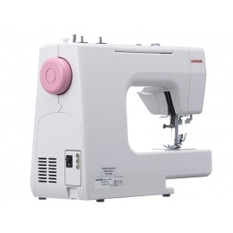 Швейная машина Janome XE 337