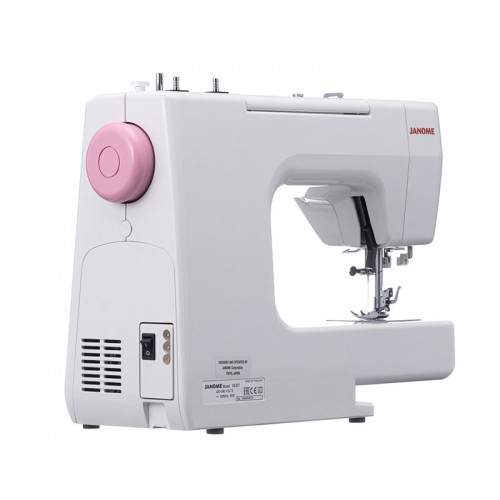 Швейная машина Janome XE 337