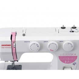 Швейная машина Janome XE 337