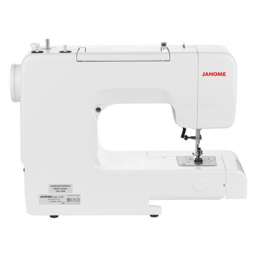 Швейная машина Janome XV-20