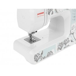 Швейная машина Janome XV-20
