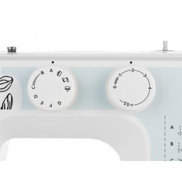 Швейная машина Janome XV-20