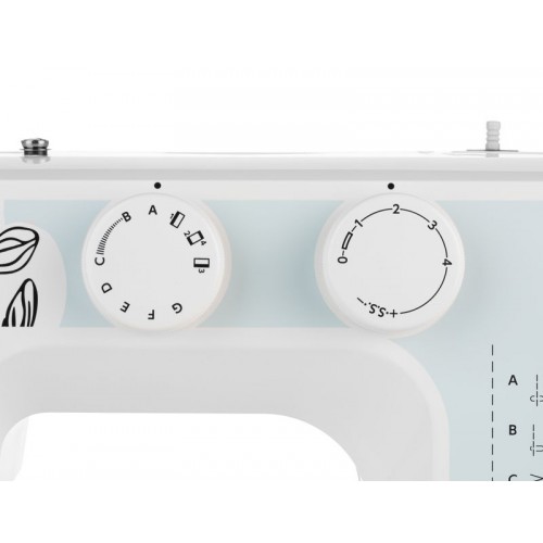 Швейная машина Janome XV-20