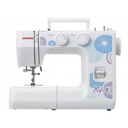 Швейная машина Janome XV-7