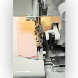 Оверлок Juki MO-54eN