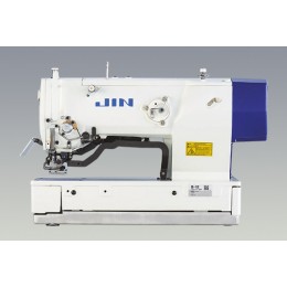 Промышленная автоматическая петельная машина JIN B1-E1790
