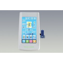 Промышленная автоматическая петельная машина JIN B1-E1790