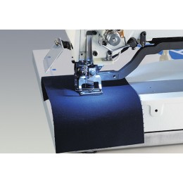 Промышленная автоматическая петельная машина JIN B1-E1790