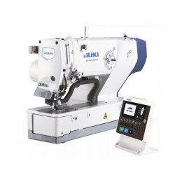 Промышленная автоматическая петельная машина JIN B1-E1790