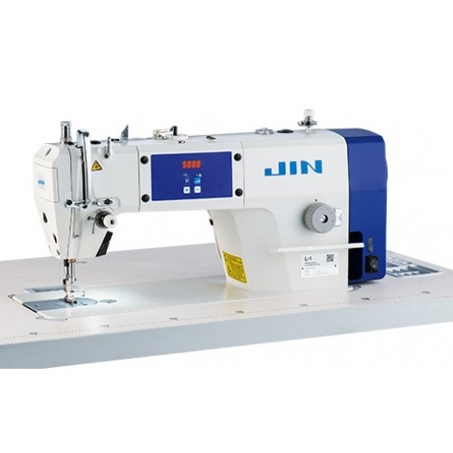 Промышленная швейная машина JUKI JIN L1-BA