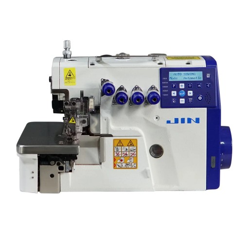 Промышленный оверлок Juki JIN M1-424SF