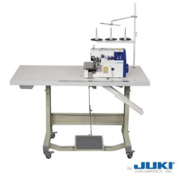 Промышленный оверлок Juki JIN M1-424SF (автомат)