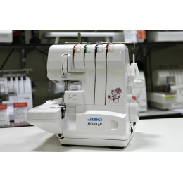 Оверлок Juki MO-51eN