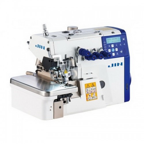 Промышленный автоматический оверлок Juki JIN M1-534SF