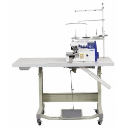 Промышленный оверлок Juki JIN M1-534SF (автомат)