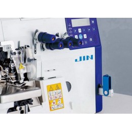 Промышленный оверлок Juki JIN M1-534SF (автомат)