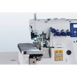 Промышленный оверлок Juki JIN M1-534NS