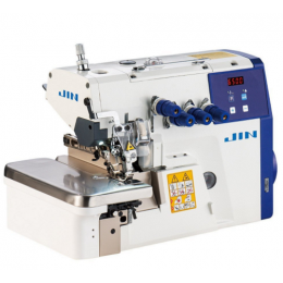 Промышленный оверлок Juki JIN M1-534NS