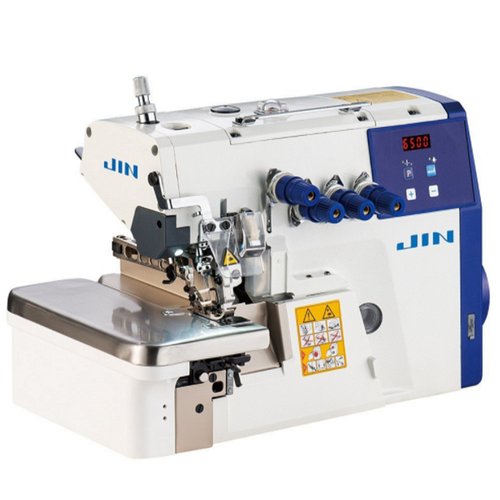 Промышленный оверлок Juki JIN M1-534NS