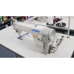 Промышленная швейная машина Juki DDL-8100e