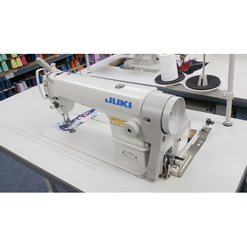 Промышленная швейная машина Juki DDL-8100e