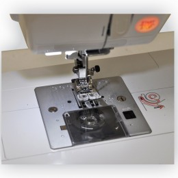 Швейная машина Juki Majestic M-200e