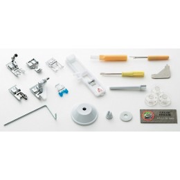 Швейная машина Juki Majestic M-200e