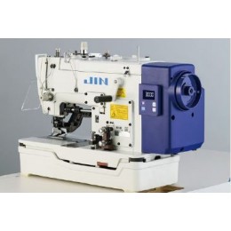 Промышленная автоматическая петельная машина JIN B1-M781