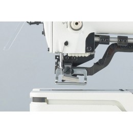 Промышленная автоматическая петельная машина JIN B1-M781