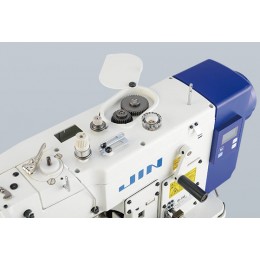 Промышленная автоматическая петельная машина JIN B1-M781