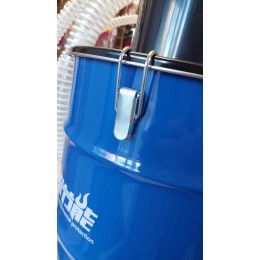 BTSD устройство для всасывания цепочки ниток электромагнитного типа для промышленных оверлоков