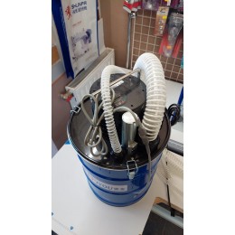 BTSD устройство для всасывания цепочки ниток электромагнитного типа для промышленных оверлоков