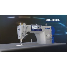 Промышленная швейная машина Juki DDL-8000APMSNBN
