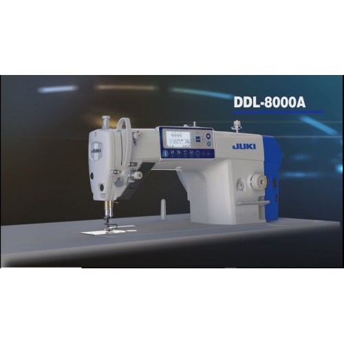Промышленная швейная машина Juki DDL-8000APMSNBN