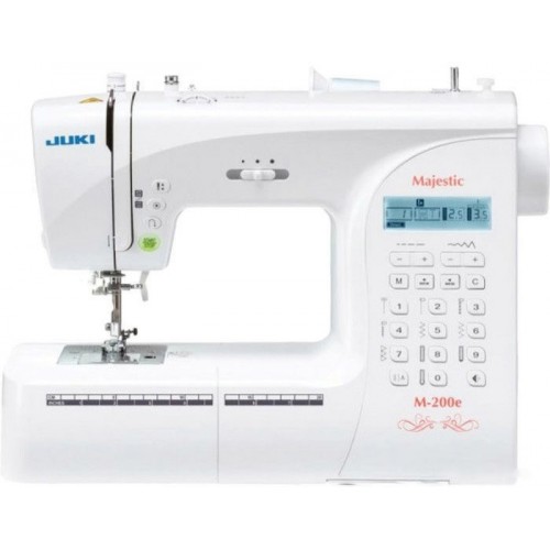 Швейная машина Juki Majestic M-200e