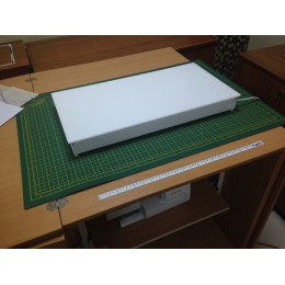 Устройство для копирования выкроек (для столов серии L/XL или отдельного использования)