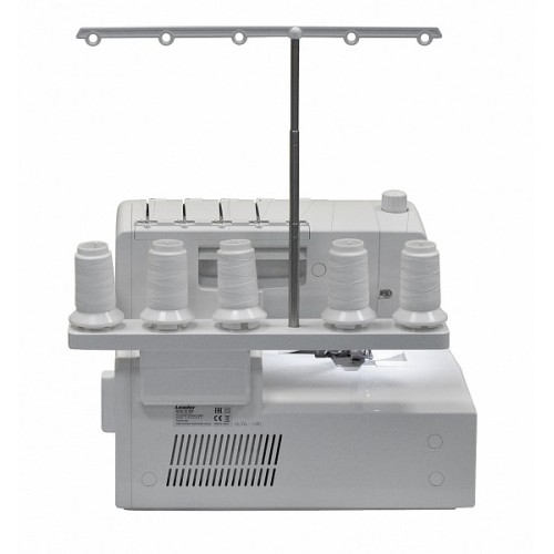 Коверлок Leader VS 390D