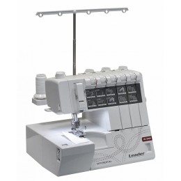 Коверлок Leader VS 390D