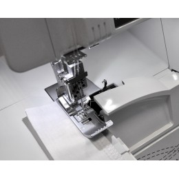 Коверлок Leader VS 390D