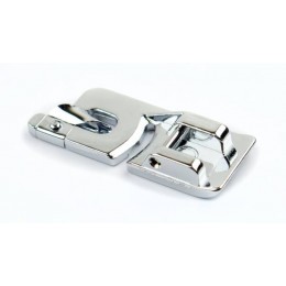 Лапка для подрубки 2 мм Janome 743-815-000