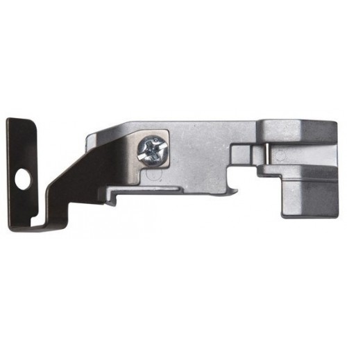 Лапка для оверлока для вшивания шнура