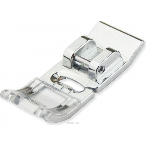 Лапка для пришивания лент и тесьмы