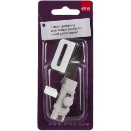 Приспособление для пришивания резинки 6-8,5 мм для распошивальных машин