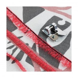 Лапка для букле и бахромы