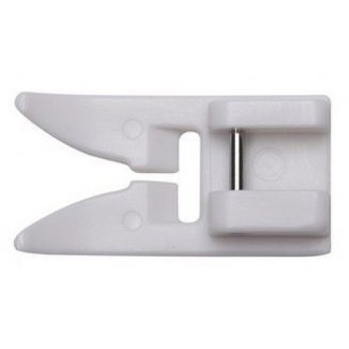 Лапка тефлоновая широкая с антискользящей подошвой Janome 200-329-004