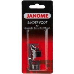 Лапка для окантовки косой бейкой Janome 200-140-009