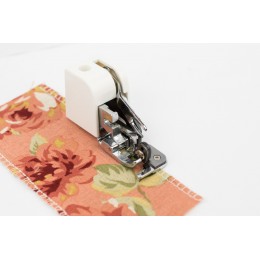 Лапка оверлочная с ножом для обрезки края CY-10