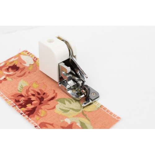 Лапка оверлочная с ножом для обрезки края CY-10