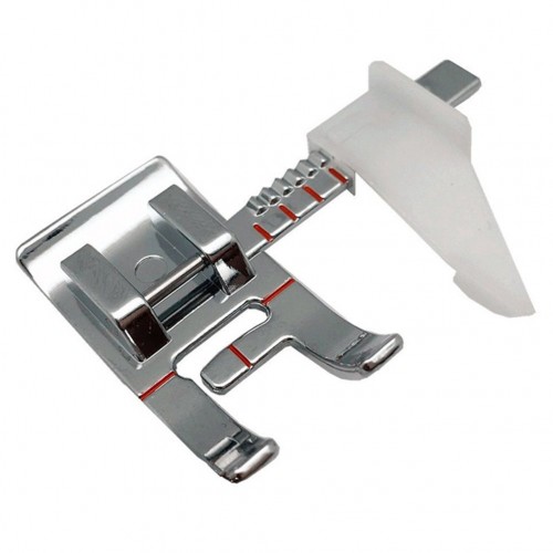 Лапка для отстрочки с направителем